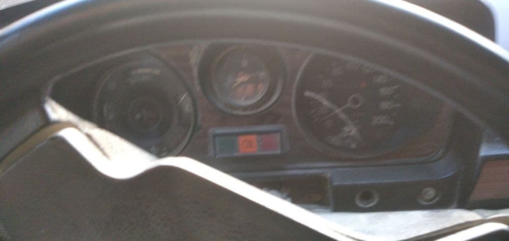 Volga 24 10 Pikap — 3