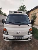 Hyundai Porter II — Sotiladi