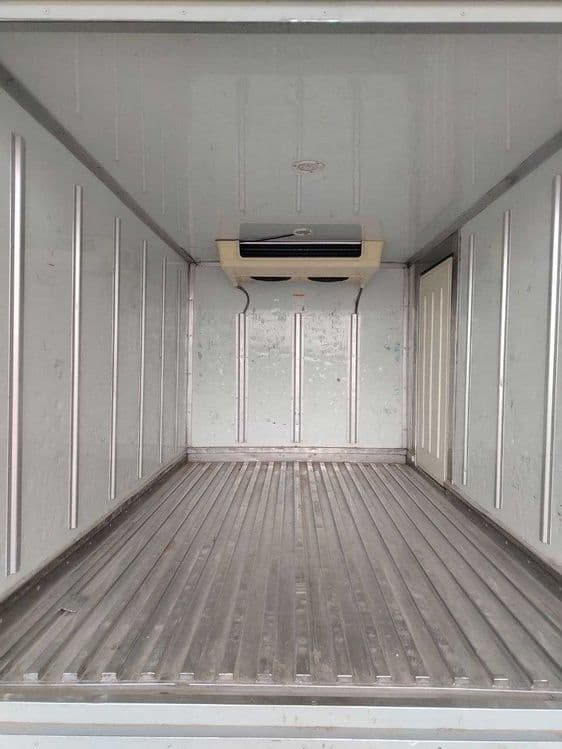 Hyundai Porter II — Sotiladi — 3