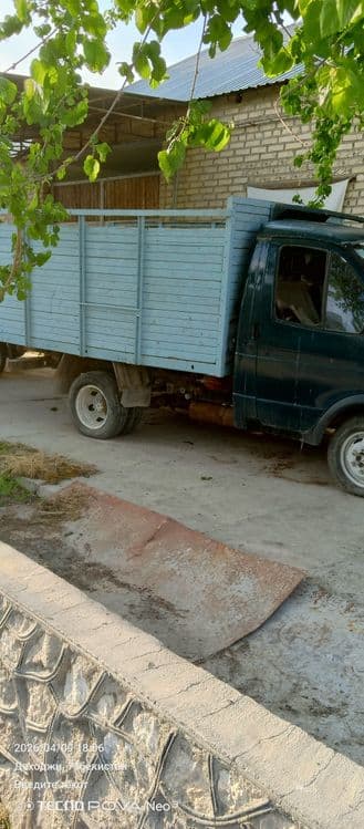Срочно продаётся Газельбортовой 1998год випускай — 8
