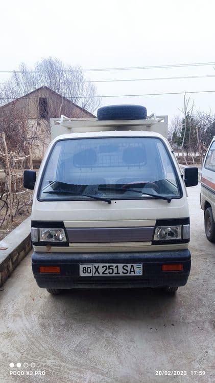 Labo sotiladi . 2021 yil. 34600 km — 1