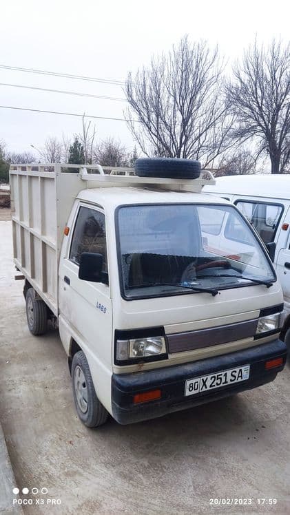 Labo sotiladi . 2021 yil. 34600 km — 2
