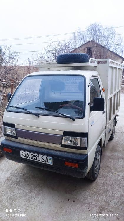 Labo sotiladi . 2021 yil. 34600 km — 4