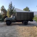 Зил130 бортавой.