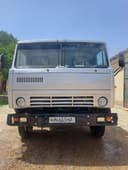 Kamaz sotiladi ramasi butun
