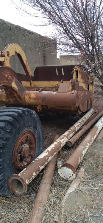 *Бульдозер С130* — 1