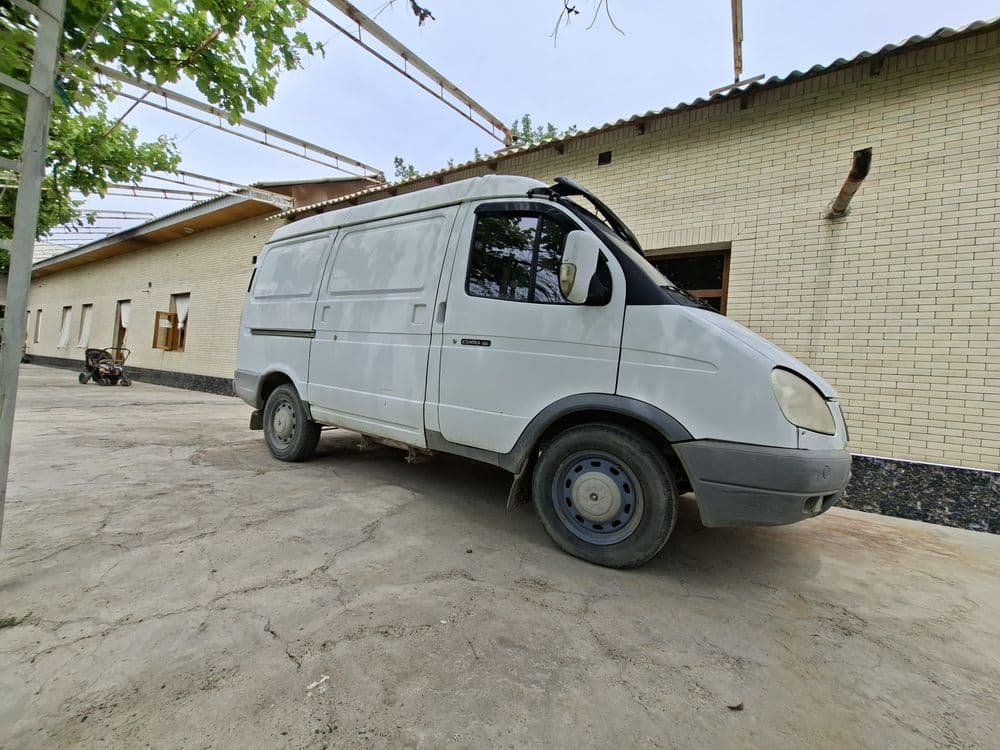 Sobol sotiladi.Idel — 3