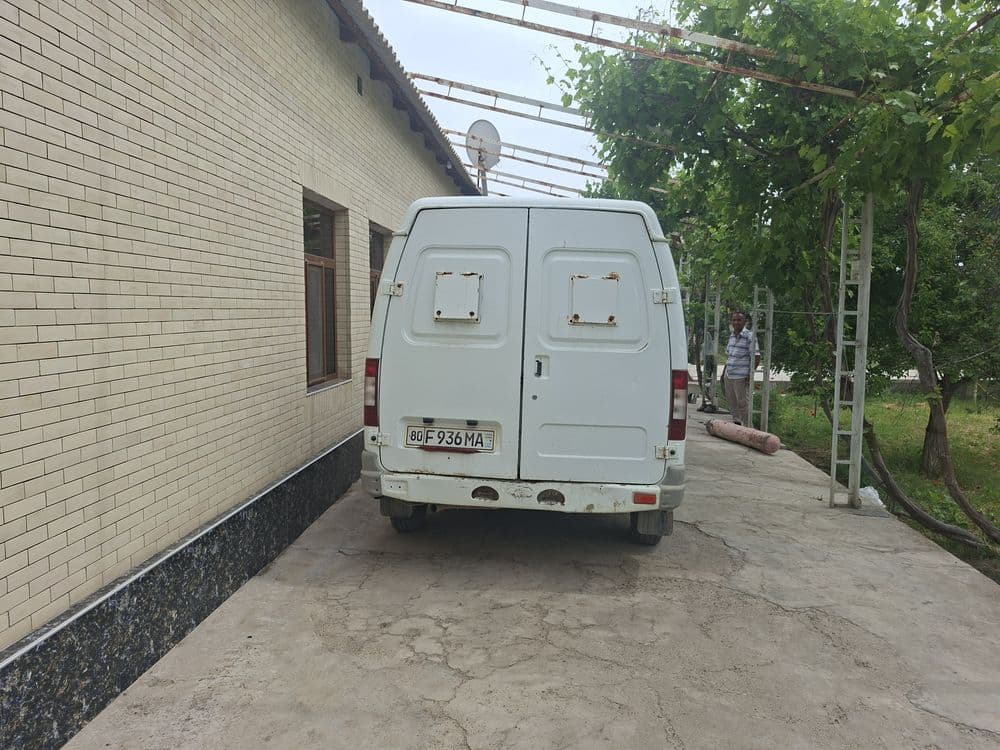 Sobol sotiladi.Idel — 4