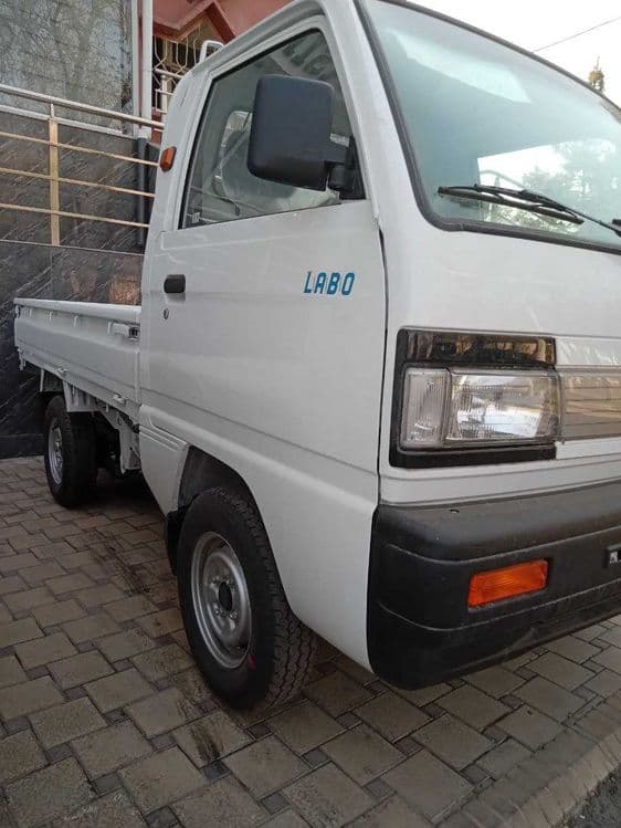 labo yangi bez prabeg — 1