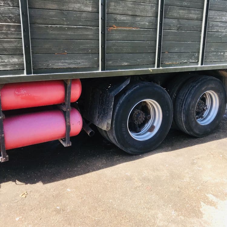 Kamaz sotiladi holati a’lo — 3