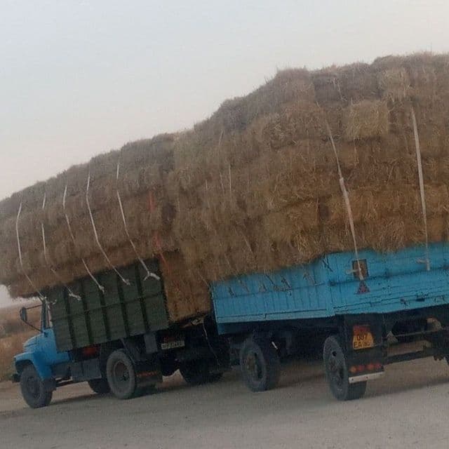 Gaz 53 bortli texnika — 4