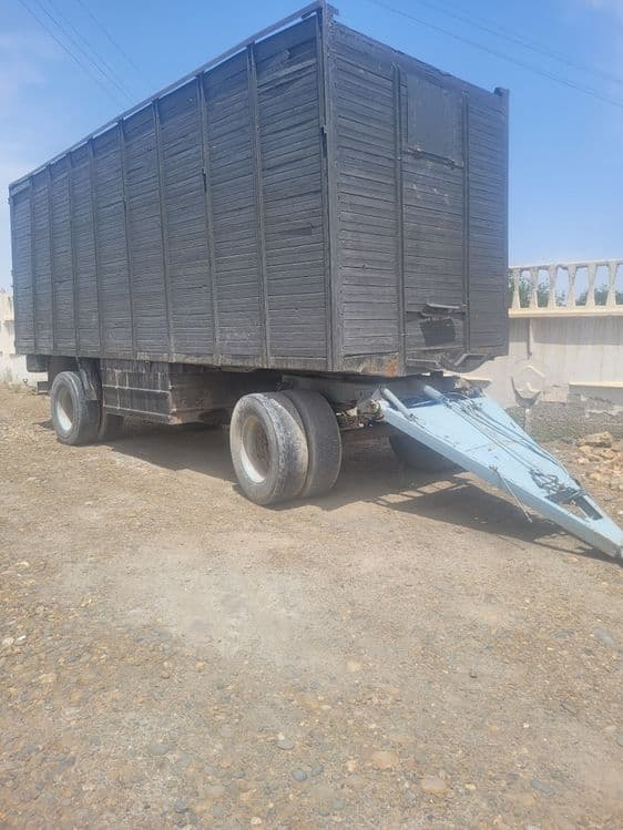 Kamaz pirtsep sotiladi — 4