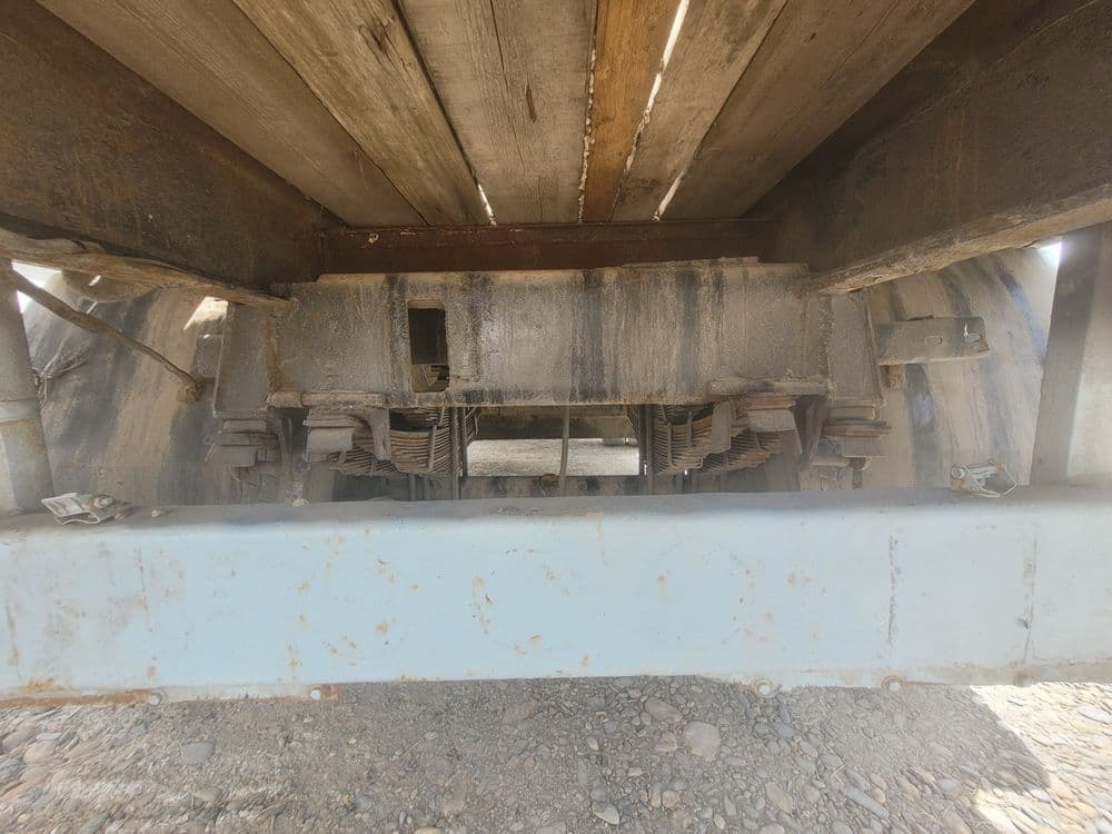 Kamaz pirtsep sotiladi — 5