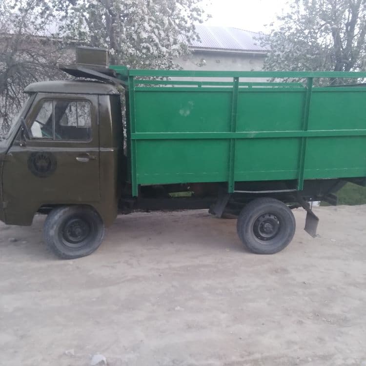 Uvazzik sotilade xolade yaxshe mato're zo'r hamma joye yaxshe  kelesht — 5