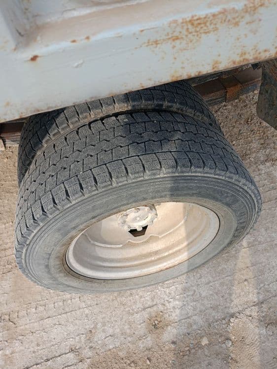 Gazell yuk bortli — 6