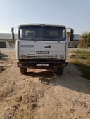 Kamaz kamaz kamaz