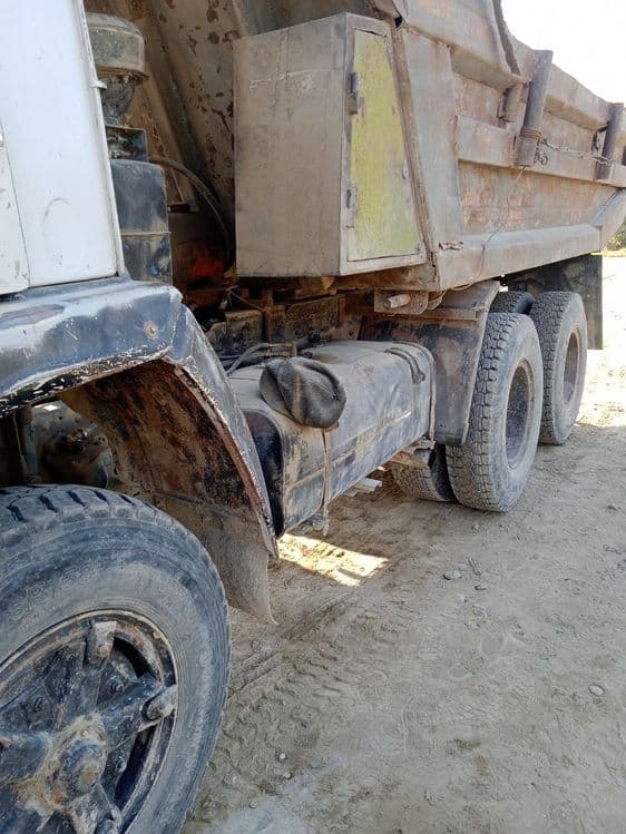Kamaz kamaz kamaz — 3
