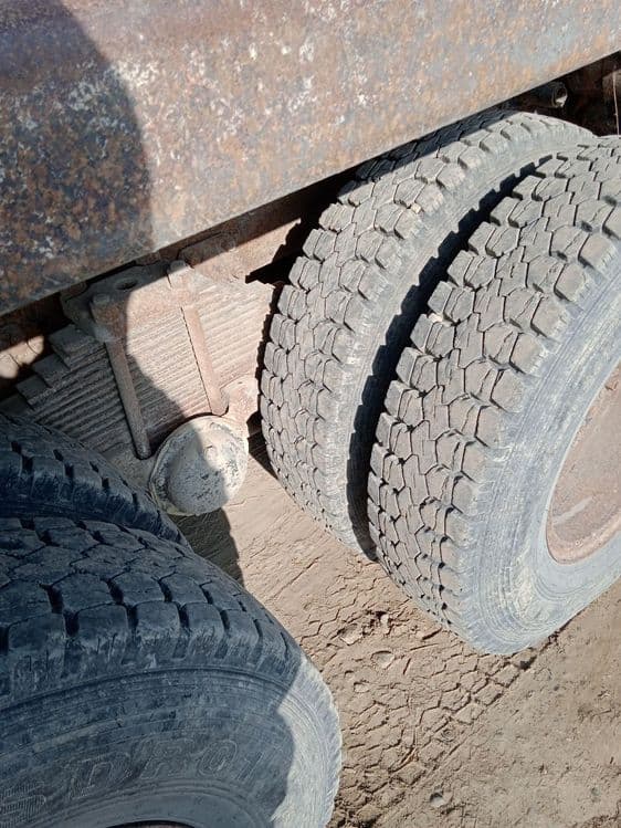 Kamaz kamaz kamaz — 4