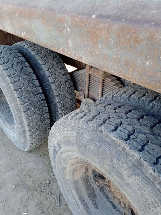 Kamaz kamaz kamaz — 5