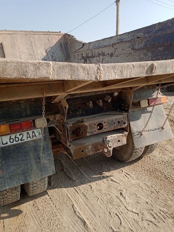 Kamaz kamaz kamaz — 6