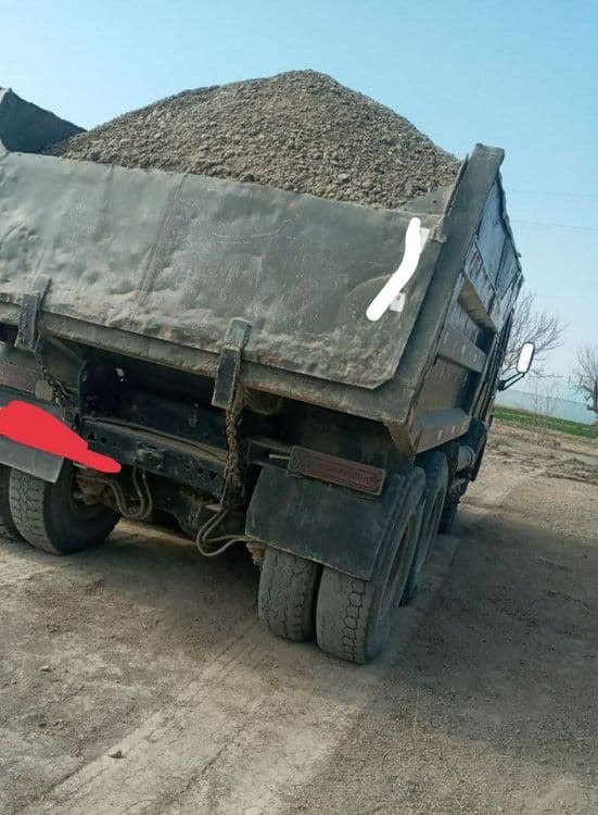 Kamaz Samasval Metan — 3