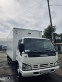 Isuzu turbo 2013