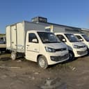 FAW Mini Bortavoy Gruzavik Tentovka Zavodskoy Metan Gaz Juda Arzon