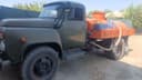Gaz52 benzavoz..