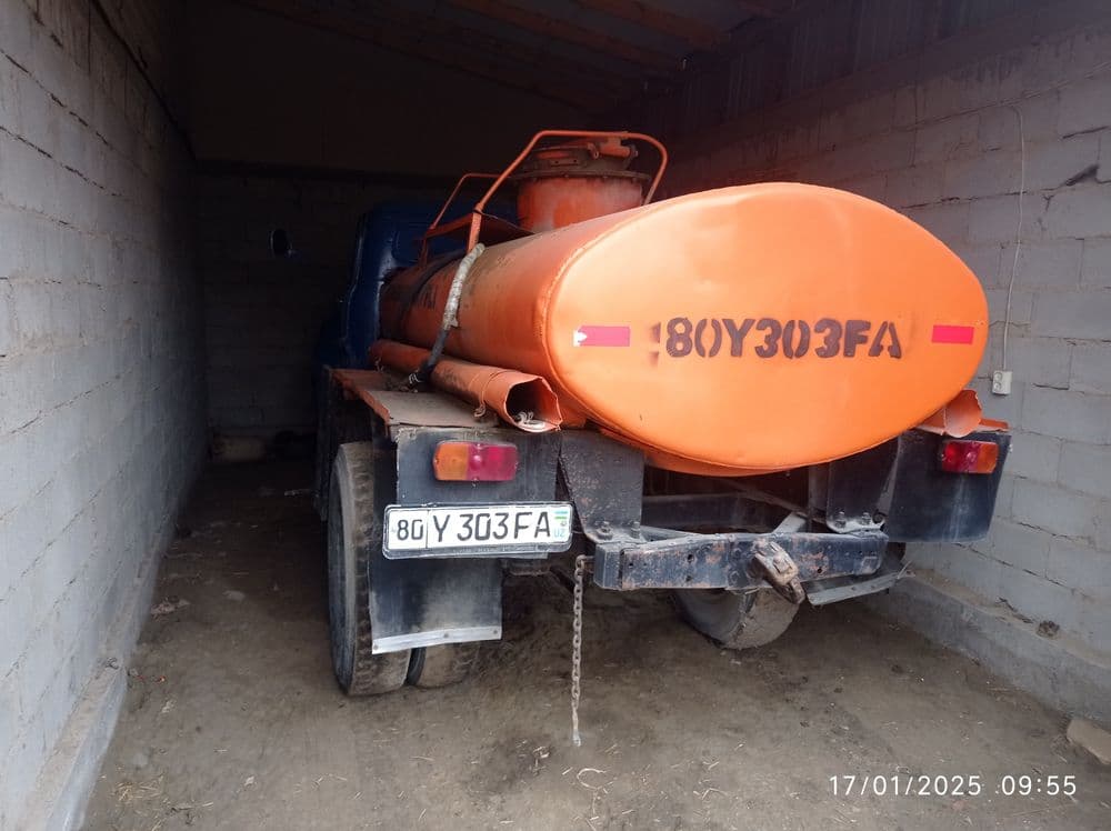 Benzavoz 52 mator — 6