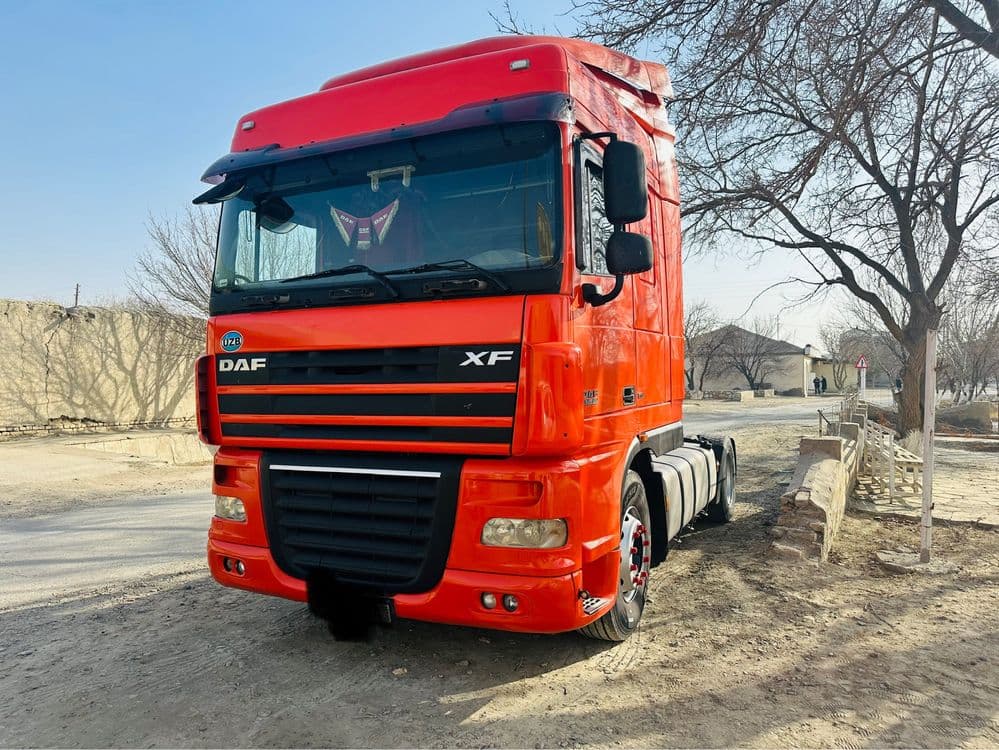 Daf 5yevro5 2008yil — 1