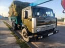 Kamaz manipulyator