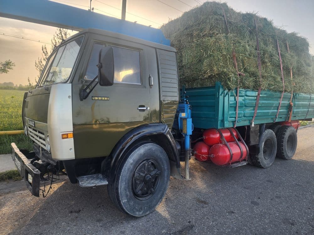 Kamaz manipulyator — 3