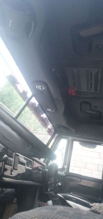 Kamaz 6520 sotiladi — 4
