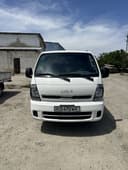 Kia bongo dubl kabina