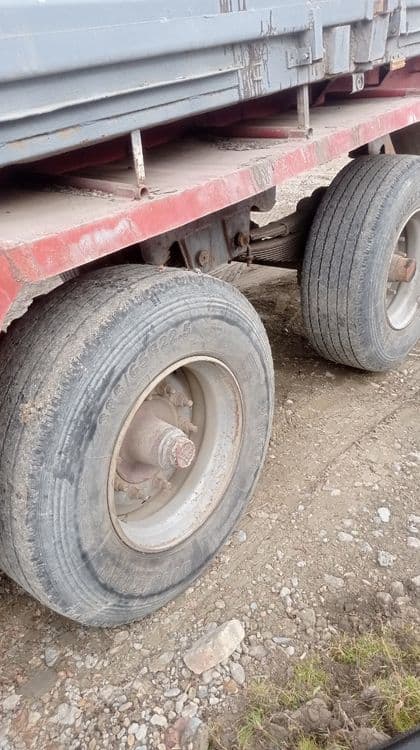 Kamaz sotiladi metan — 4