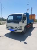 Isuzu samosval sotiladi