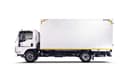 ISUZU NQR90L Avtofurgon (yopiq metall) Muddatli to'lov 18 oygacha