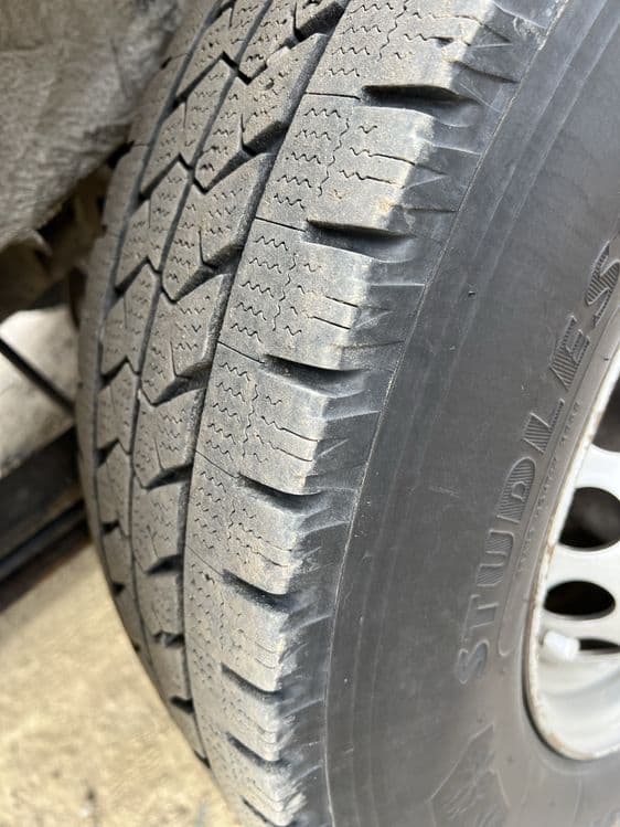 Продается Mercedes Sprinter — 2