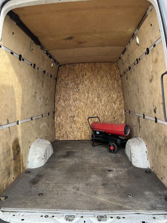 Продается Mercedes Sprinter — 3