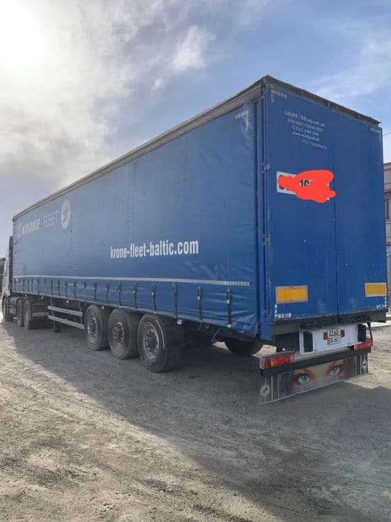 Howo A7 2019 Full — 4