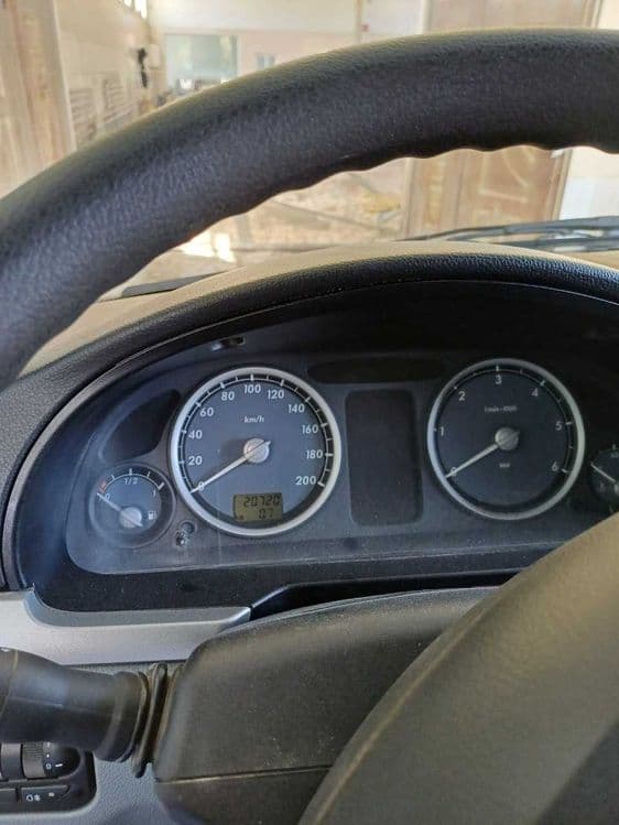 GAZEL 4.2 metrlik Газель 4.2 метр Изотермик — 8
