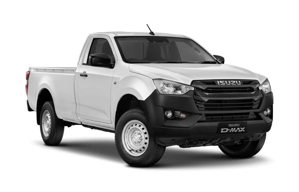 Isuzu D-Max SAHAR Pikap Muddatli to'lov 18 oygacha
