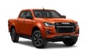 Isuzu D-Max IRBIS LSE Pikap Muddatli to'lov 18 oygacha
