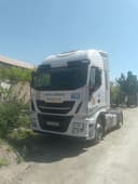 Iveco tgach sotiladi