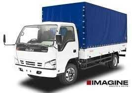 ISUZU furgon NQR71Pl насия-савдо asosda berilad 9% — 1