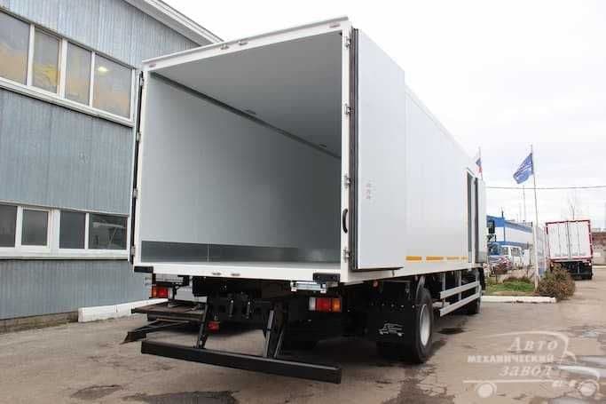 ISUZU FVR34Q Furgon (izotermik kuzov) Muddatli to'lov 18 oygacha — 1