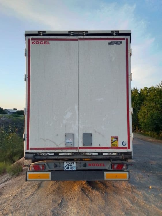 Daf evro 6 2018 — 2