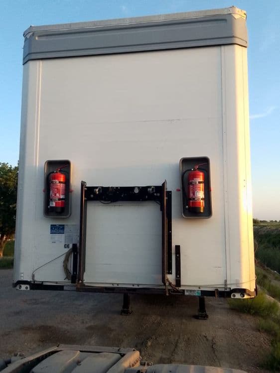 Daf evro 6 2018 — 3