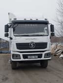 SHACMAN L3000 Furgon