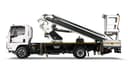 ISUZU NPR75L-K vishka 18 m Muddatli to'lov 18 oygacha